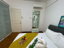 Summerdale (D22), Condominium #535243571